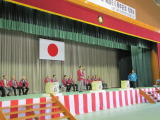 陸上自衛隊勝田駐屯地・施設学校開設６０周年記念行事