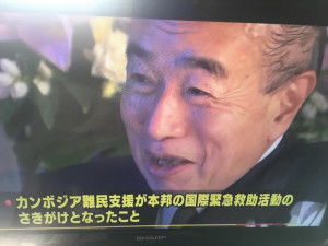 東京曳舟病院山本保博院長が後藤新平賞を受賞しました