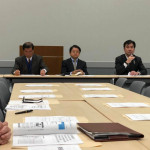 全日本分権自治フォーラムに出席しました